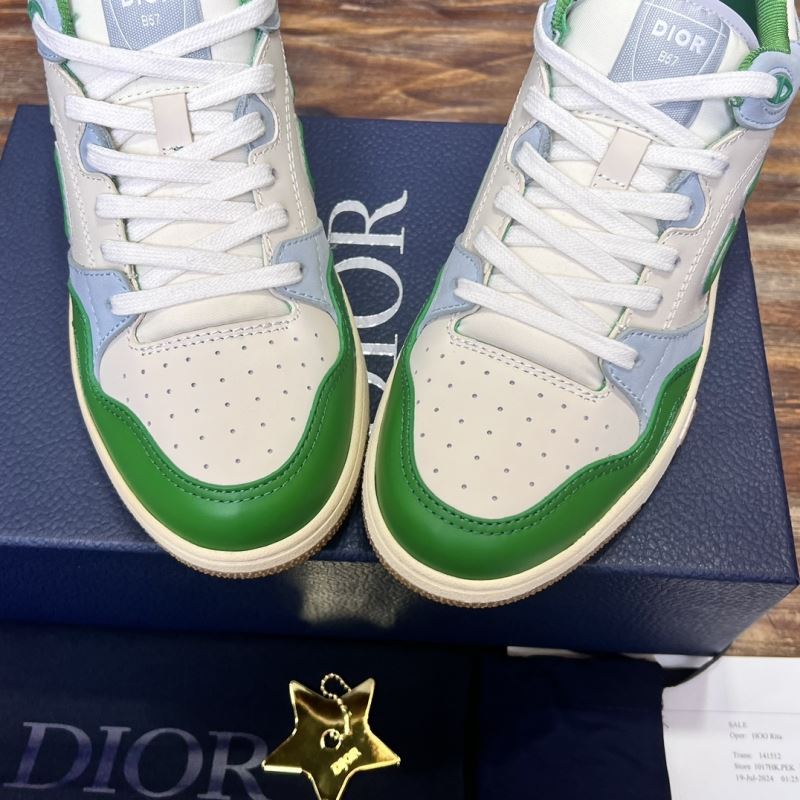 Christian Dior Sneaker